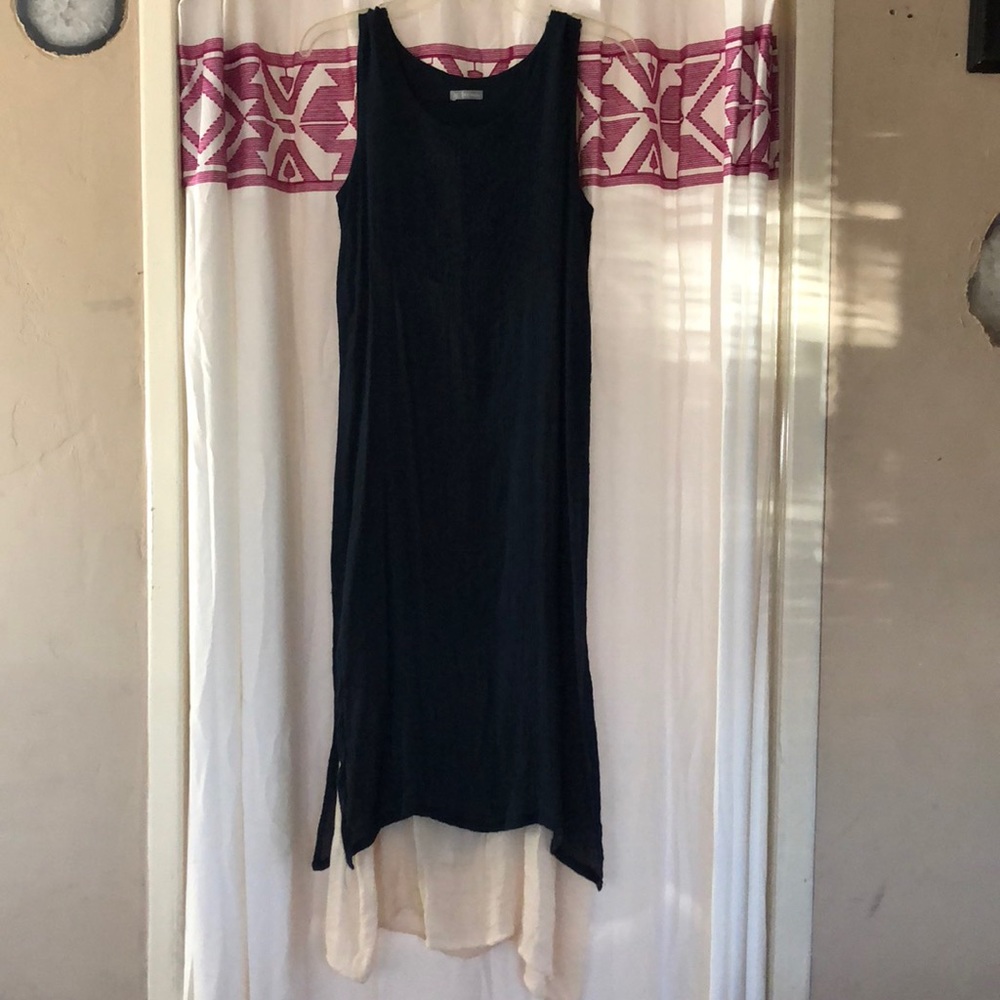 Light Maxi Dress - Picture 3 of 4